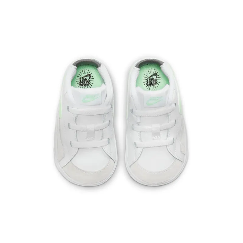 Nike Blazer Mid Cot Bootie White (DA5536-101)