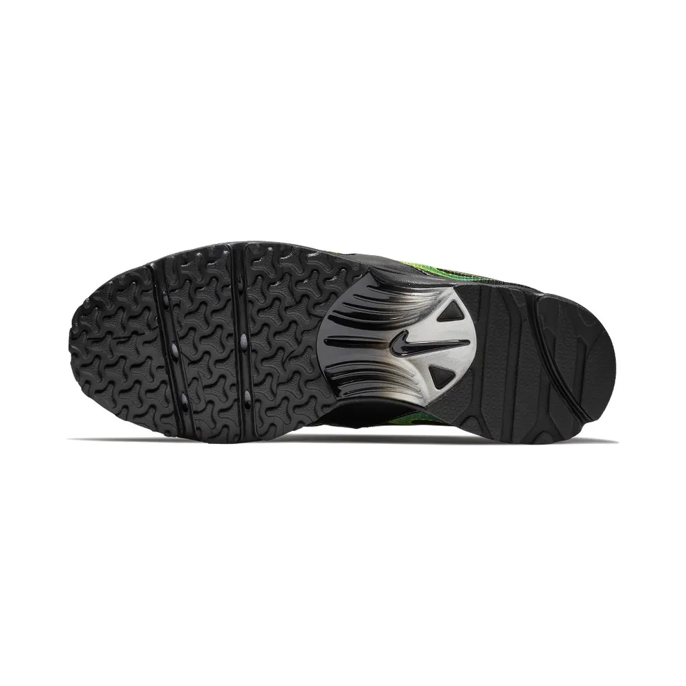 Nike x Supreme Zoom Streak Spectrum Plus Black (SS18) (AQ1279-001)