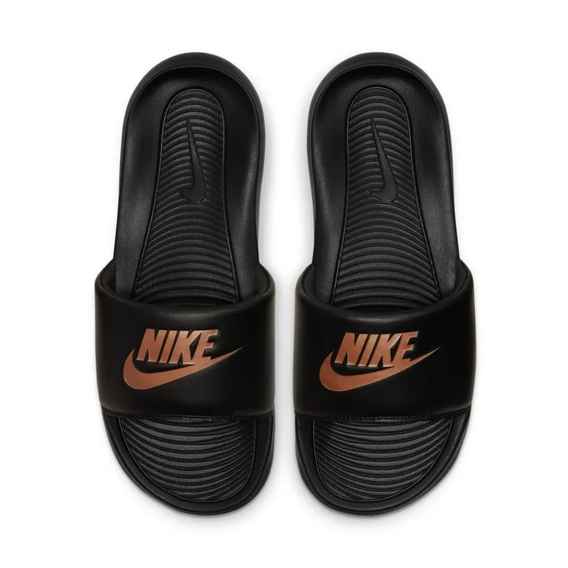 Nike Victori One Slide Black (CN9677-001)