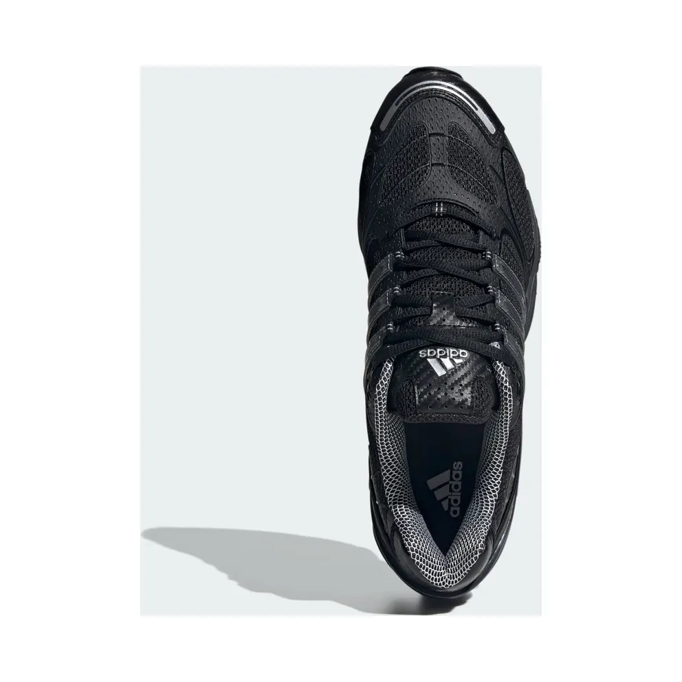 adidas Ozweego – “Black Iron Metallic” (IH0397)