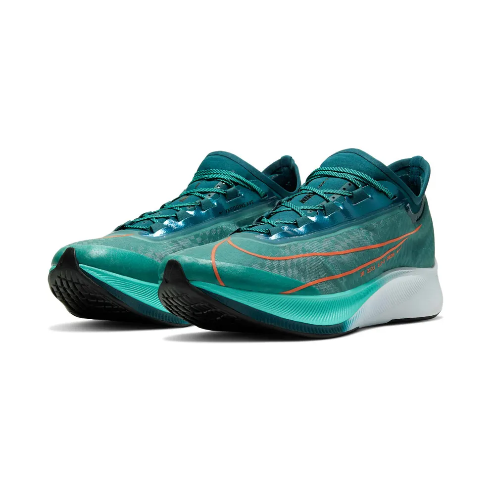 Nike Zoom Fly 3 Premium Neptune Green/Midnight Turquoise Neptune Green/Midnight Turquoise-Aurora-Hyper Crimson (CD4570-300)