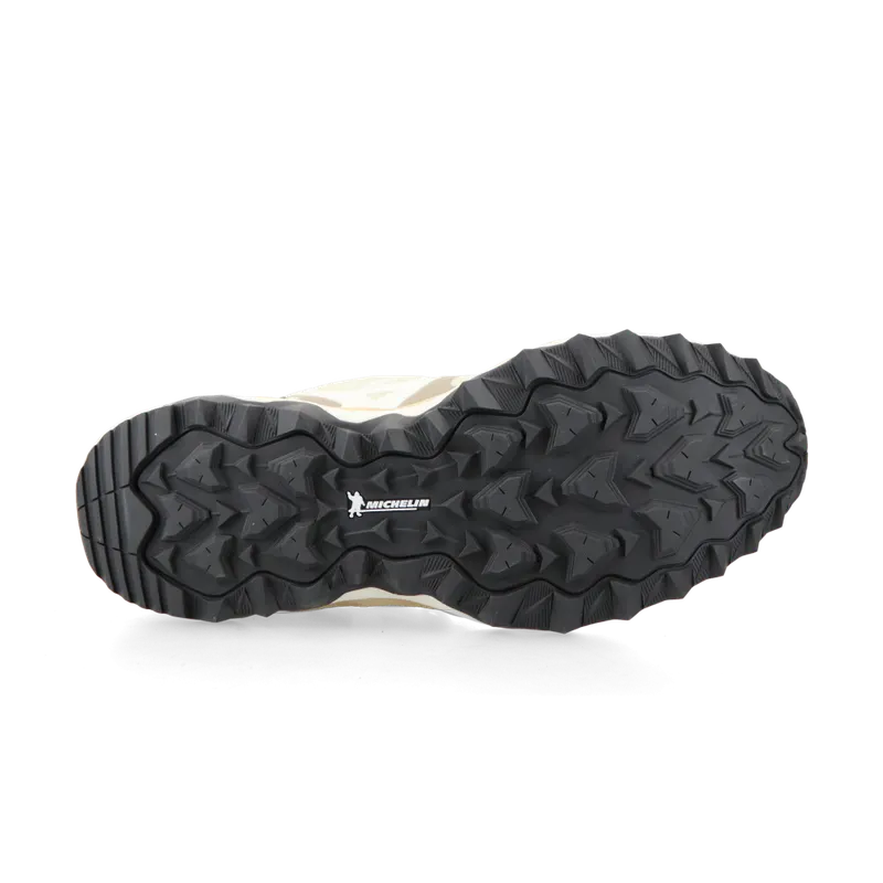 Mizuno Wave Mujin TL Gore-Tex (summer sand / pristine / chicory coffee) – D1GA237306