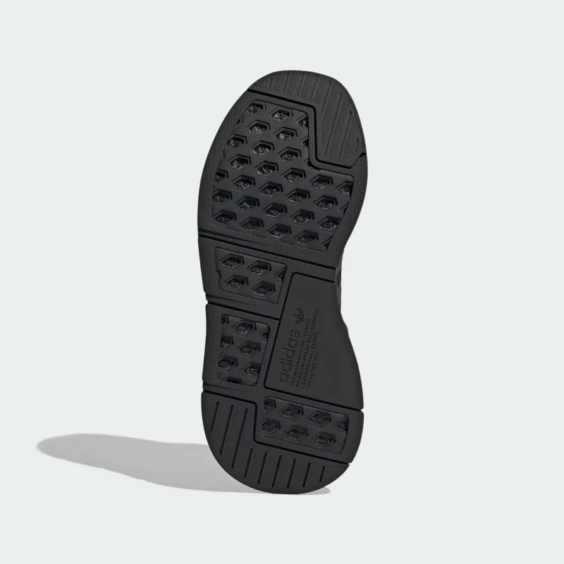 Adidas NMD_G1 Kids Core Black / Carbon / Cloud White (IH0032)