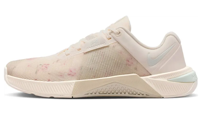 Nike Metcon Chalk/Light Orewood Brown/Light Silver (IB6544-100)