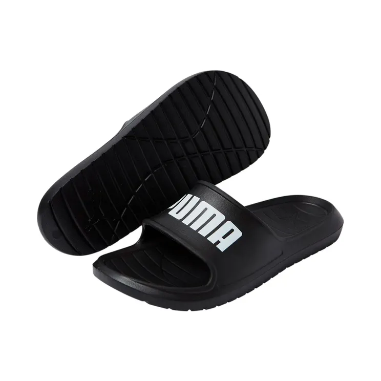Puma Divecat v2 Lite “Black EU / 11 UK” (374823)