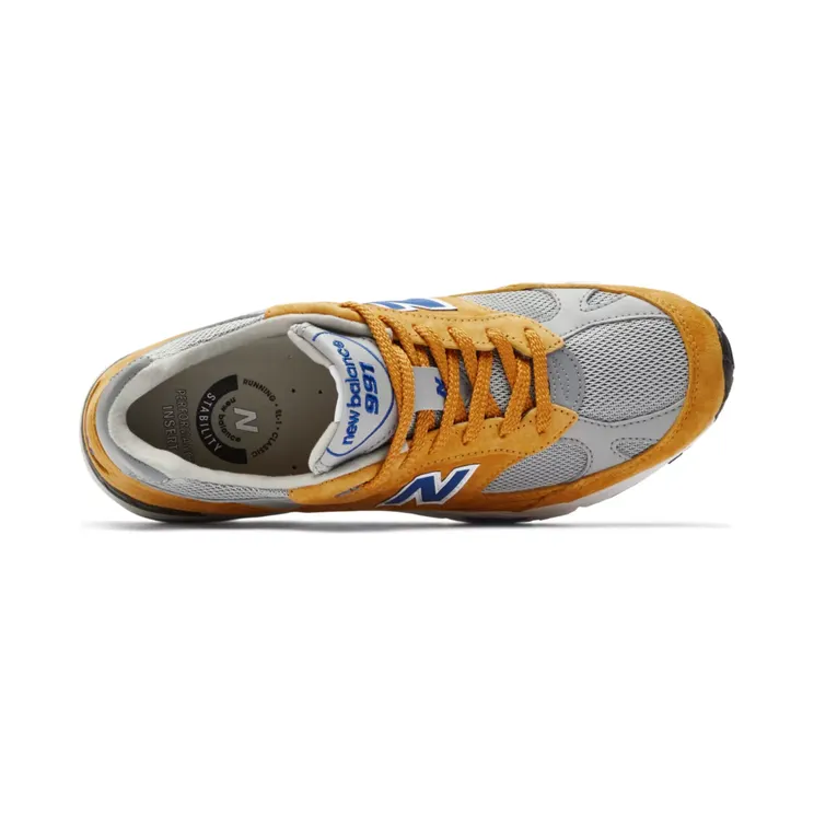 new-balance-991 M991YBG