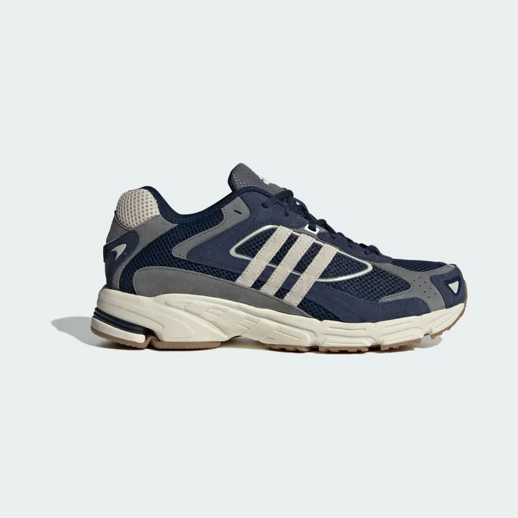 adidas Response Cl “Night Indigo / Alumina / Off White” (IG6917)
