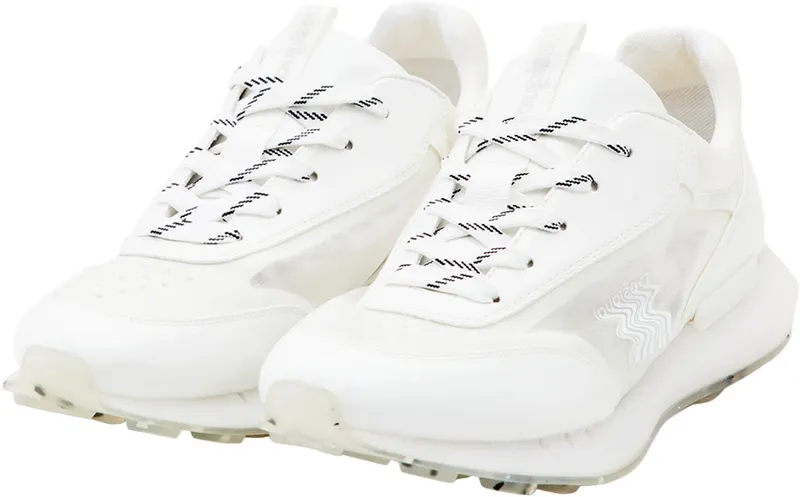 Desigual sneaker White (23SSKA10-1000)