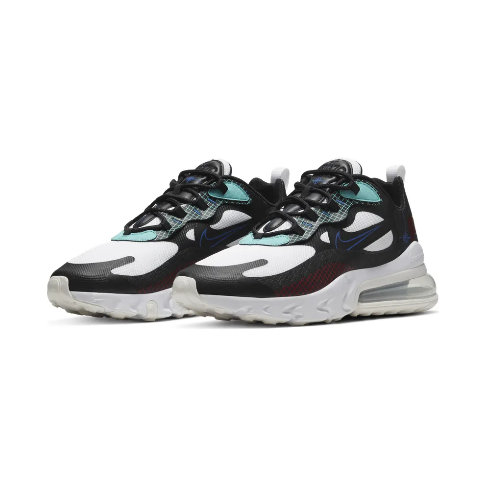 Nike Air Max 270 React Black (CZ7344-001)