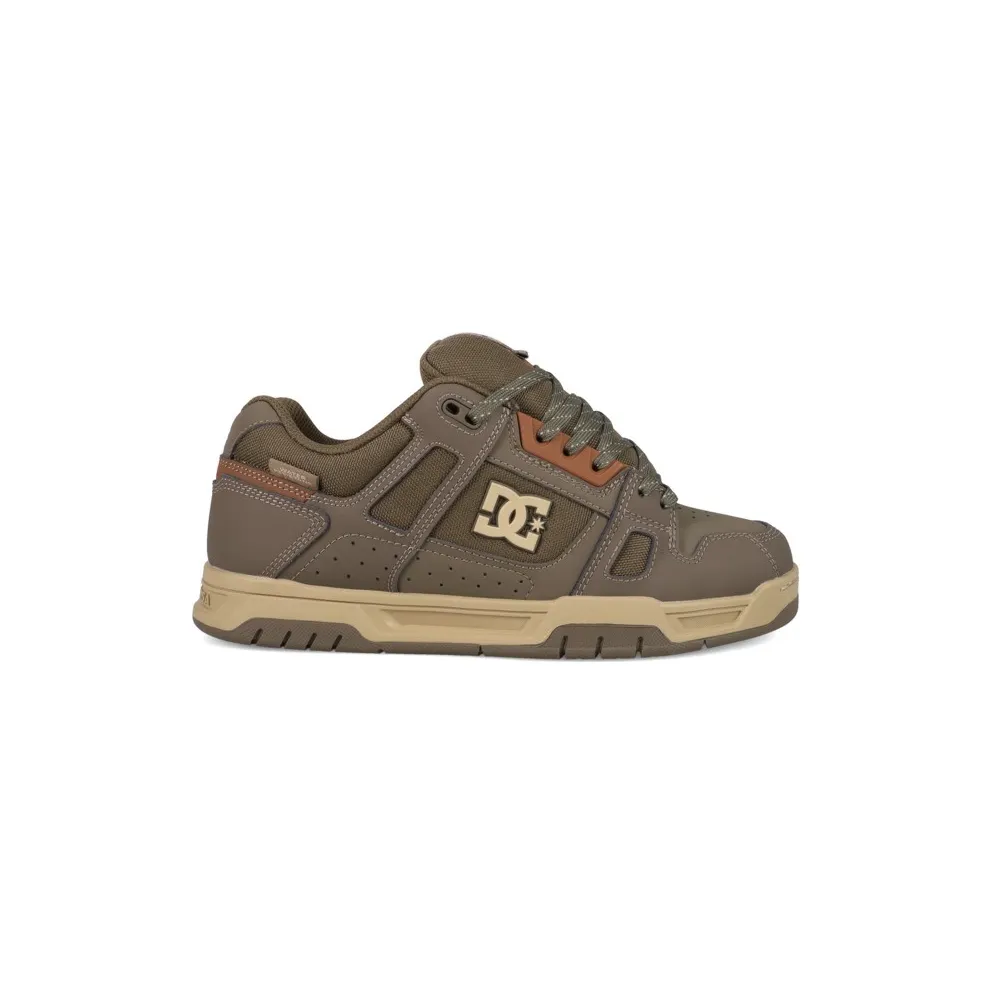 DC Stag Wnt “Green” (DC02399301)