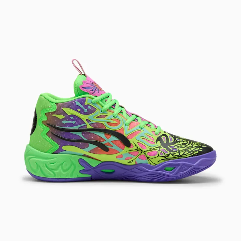 Puma LaMelo Ball MB.04 Be You (311309-01)