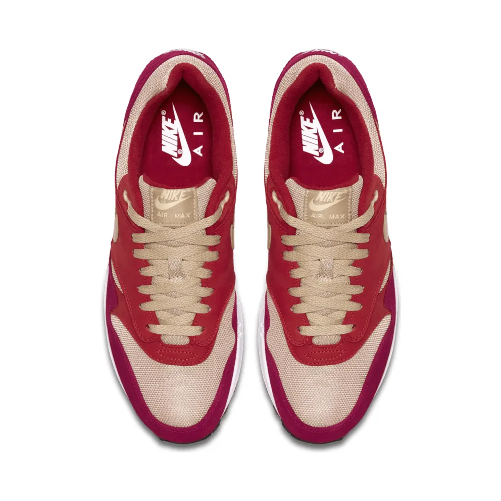 Nike Air Max 1 Red Curry (908366-600)