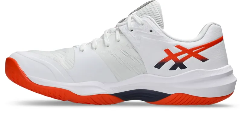 ASICS SKY ELITE FF 3 “White / Nova Orange” (1051A080-103)