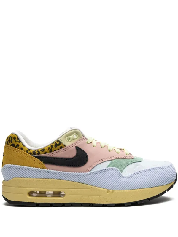 Nike Air Max 1 low-top – Blue (FJ4605)