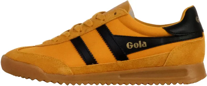 Gola sneaker Yellow (CMB623YB)