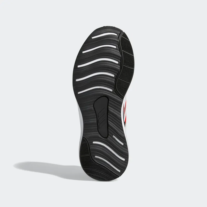 Adidas FortaRun Lace Running Vivid Red / Cloud White / Core Black (GY2745)