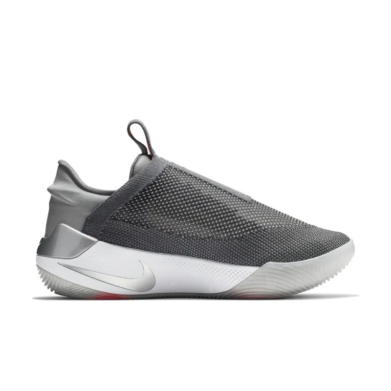 Nike Adapt BB Dark Grey (China) Dark Grey/Reflect Silver (CJ5000-002)