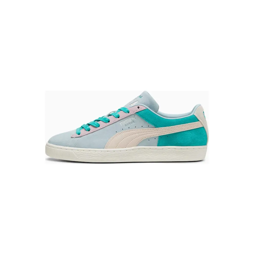 Puma SUEDE ICONIX SUMMER “Blue” (395782-01)