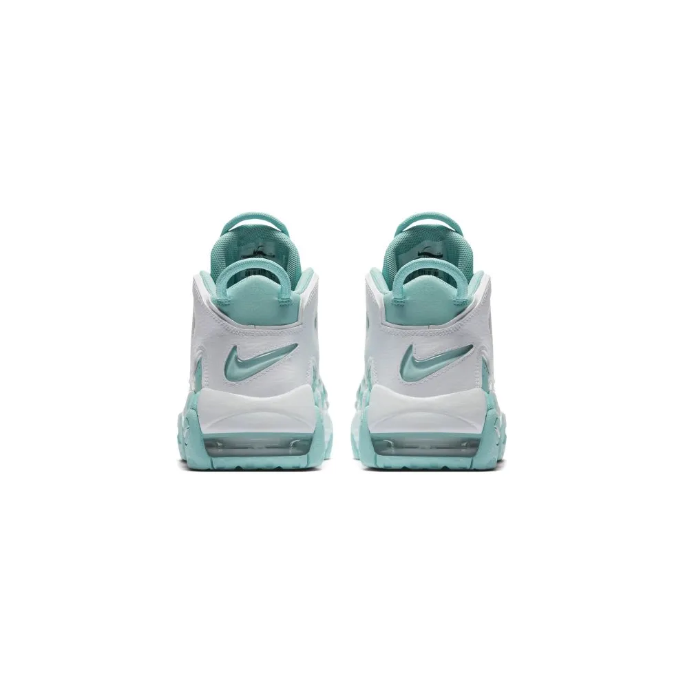Nike Air More Uptempo Island Green (GS) (415082-300)