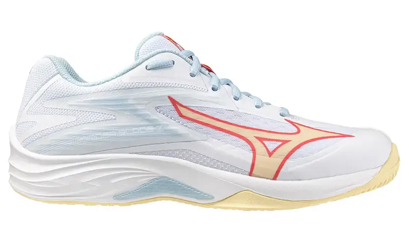 Mizuno Thunder Blade Z White Calypso Coral Pale Banan (V1GC237030)