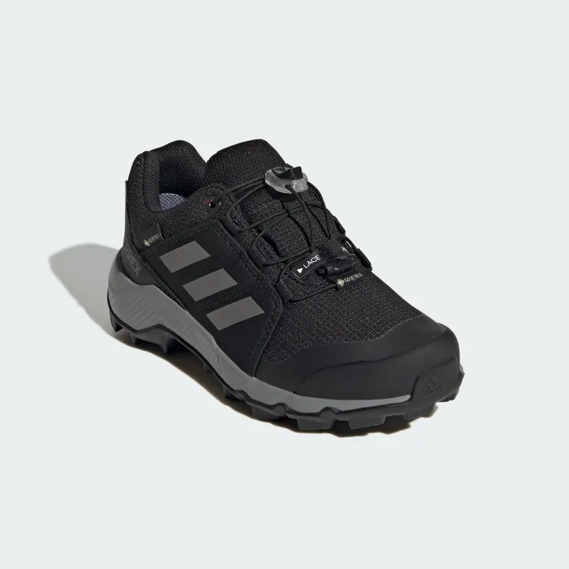 Adidas Terrex GORE-TEX Hiking Core Black / Grey Three / Core Black (IH5511)