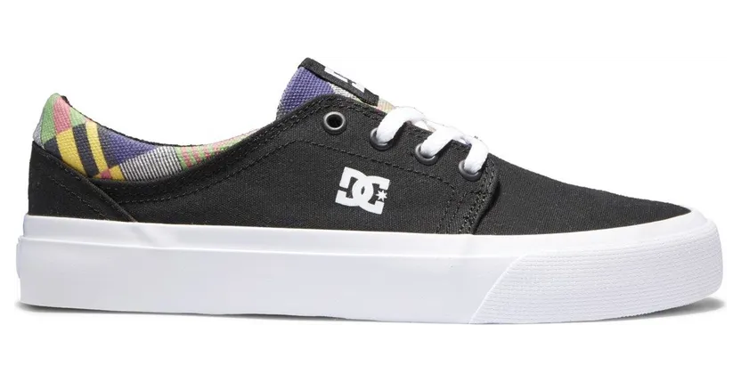 DC Trase Black (ADJS300244kmi)