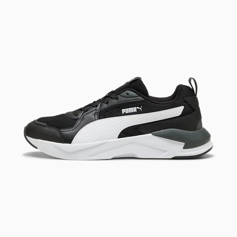 Puma X-Ray Puma X-Ray 4 Black / White (40736101)