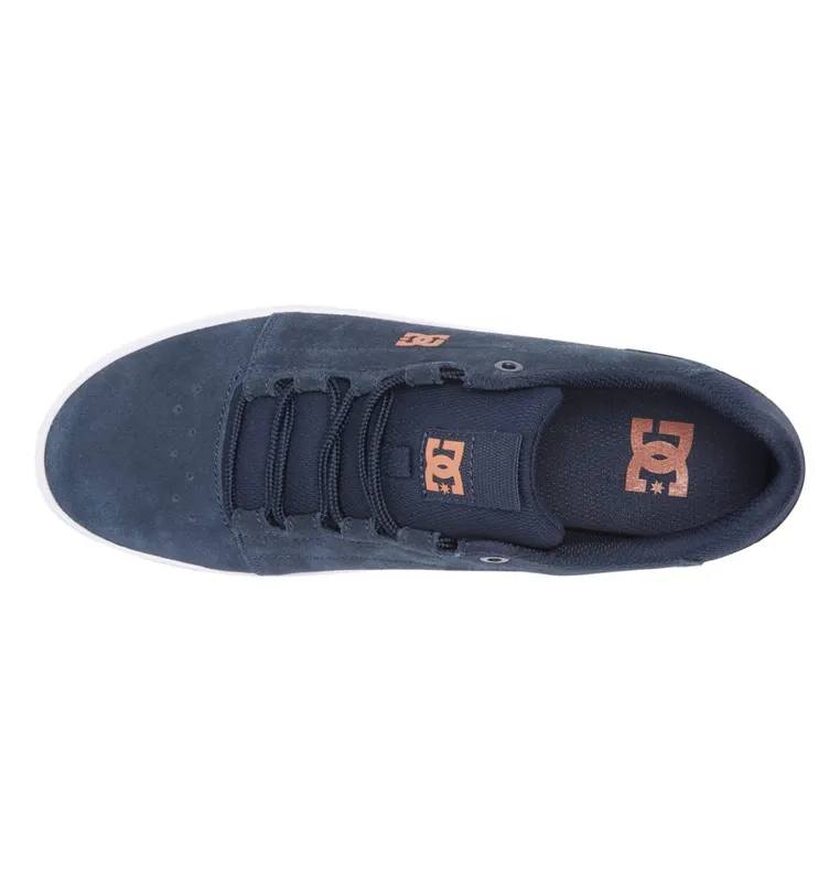 DC Hyde navy/ orange (ADYS300768-NO3)
