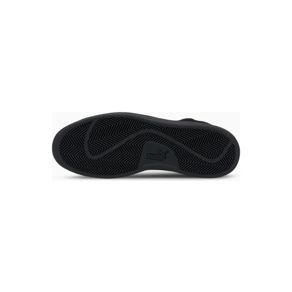 Puma Smash v2 Mid Winter Gold/Black (37587002)
