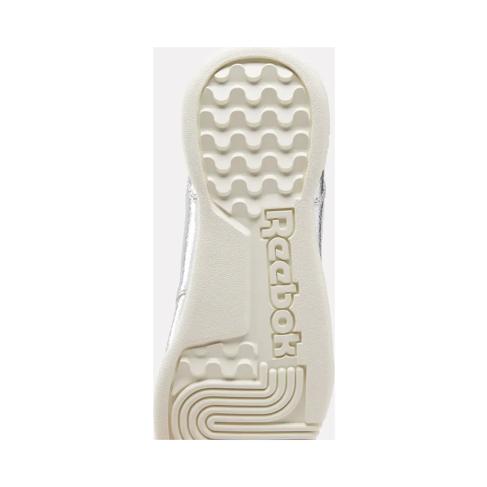 Reebok Workout Plus “Silver Metallic” (100271714)