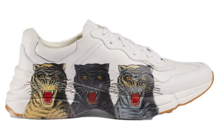 Gucci Rhyton Tigers