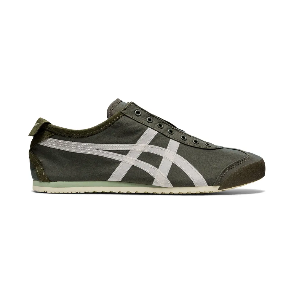 Onitsuka Tiger Mexico 66 Slip-On “Mantle Green Birch” (1183B603-301)