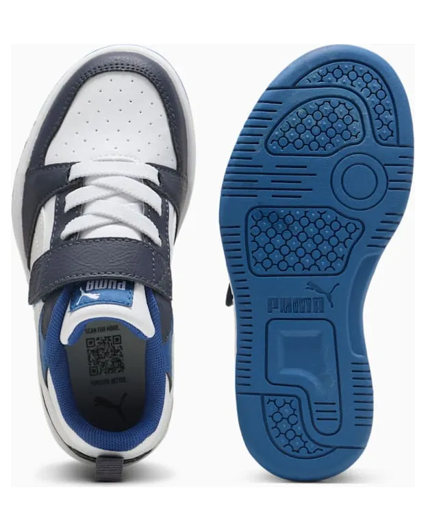 puma-rebound 397419-28