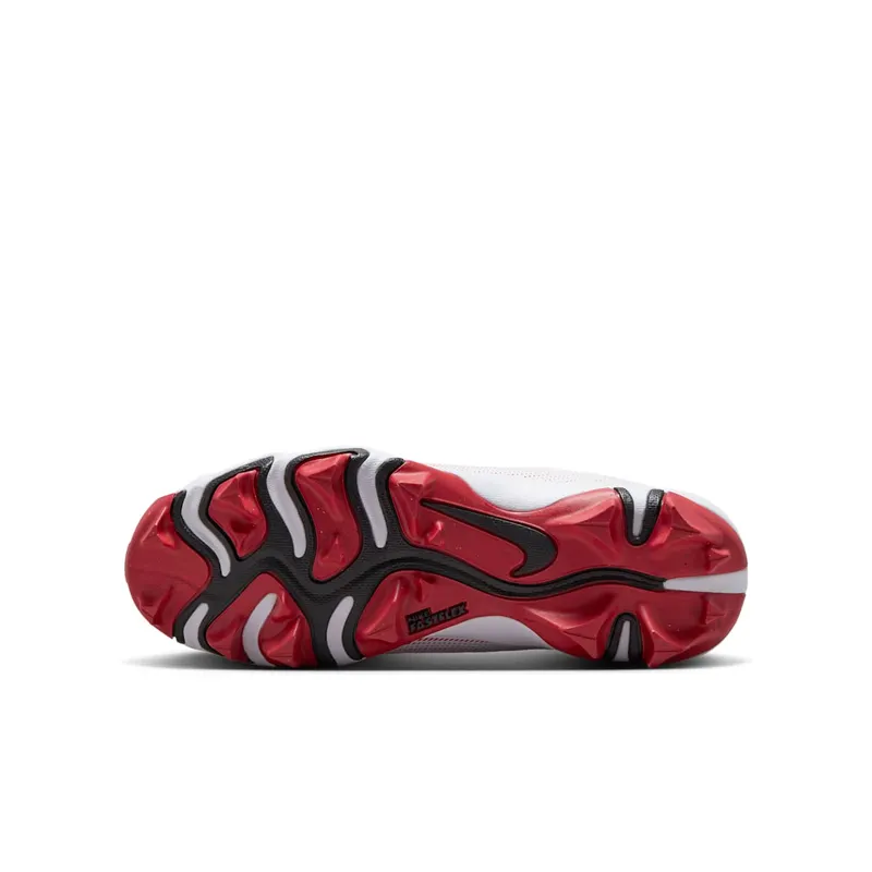 Nike Vapor Shark 3 White University Red Black (FB3306-102)