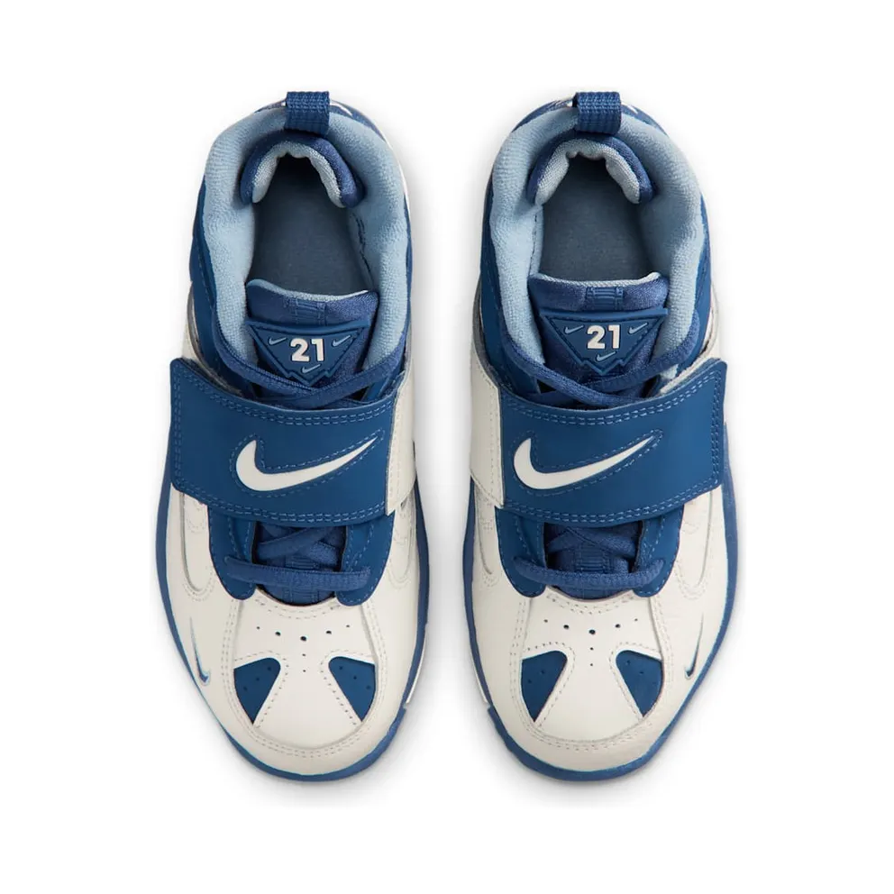 Nike Air Diamond Turf 2 Royals (IR4726-100)