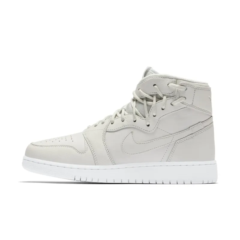 Jordan 1 Rebel XX Off White (W) Off White/Off White (AO1530-100)