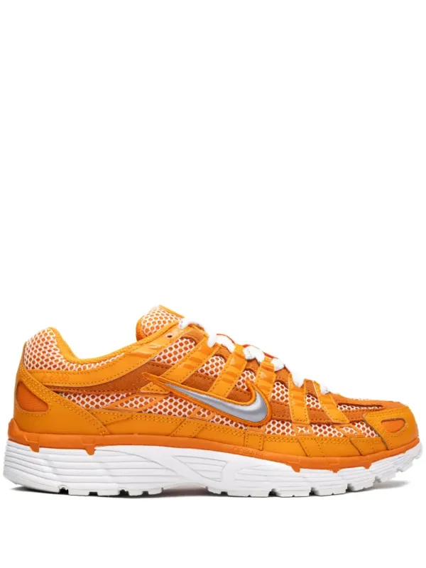 Nike P-6000 Premium sneakers – Orange (HQ3641)