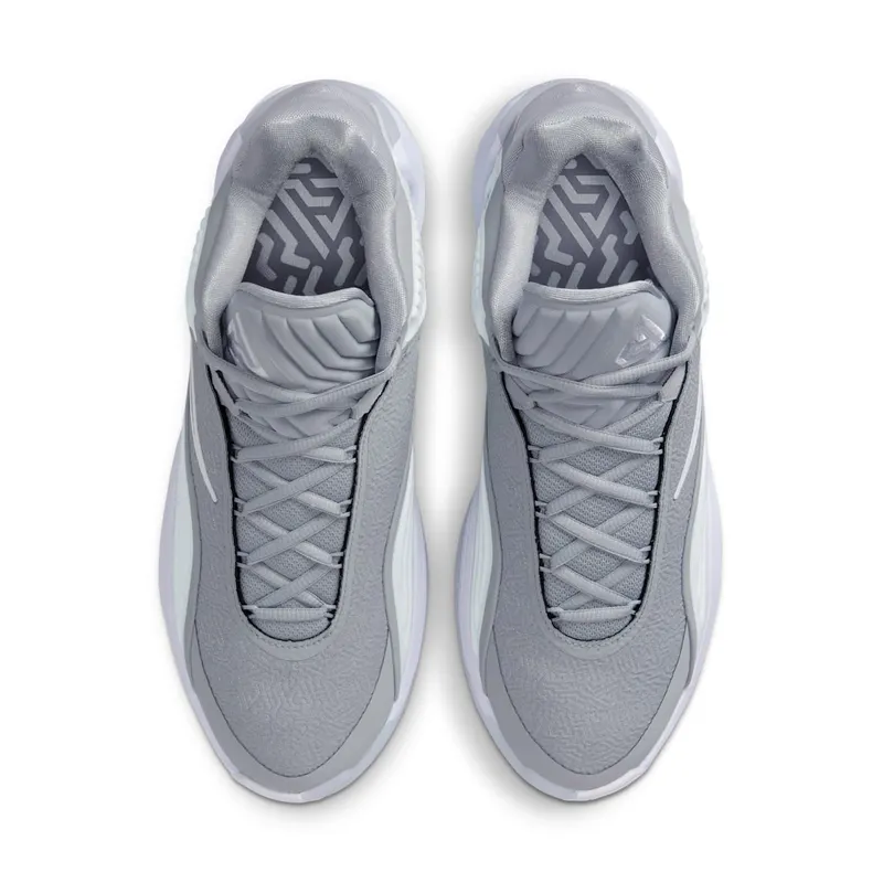 Nike Giannis Freak 7 TB “Wolf Grey” (II7518-001)