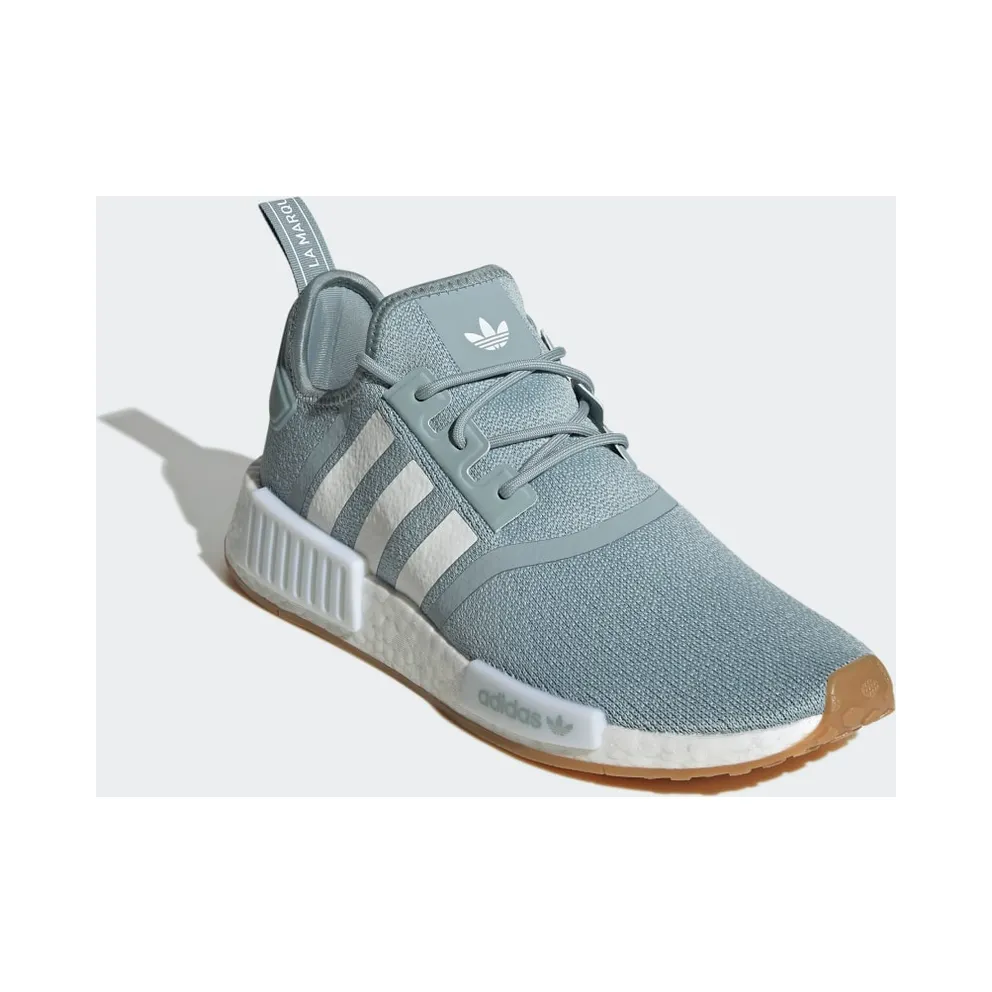 adidas NMD_R1 Magic Grey / Cloud White / Gum (GY6059)