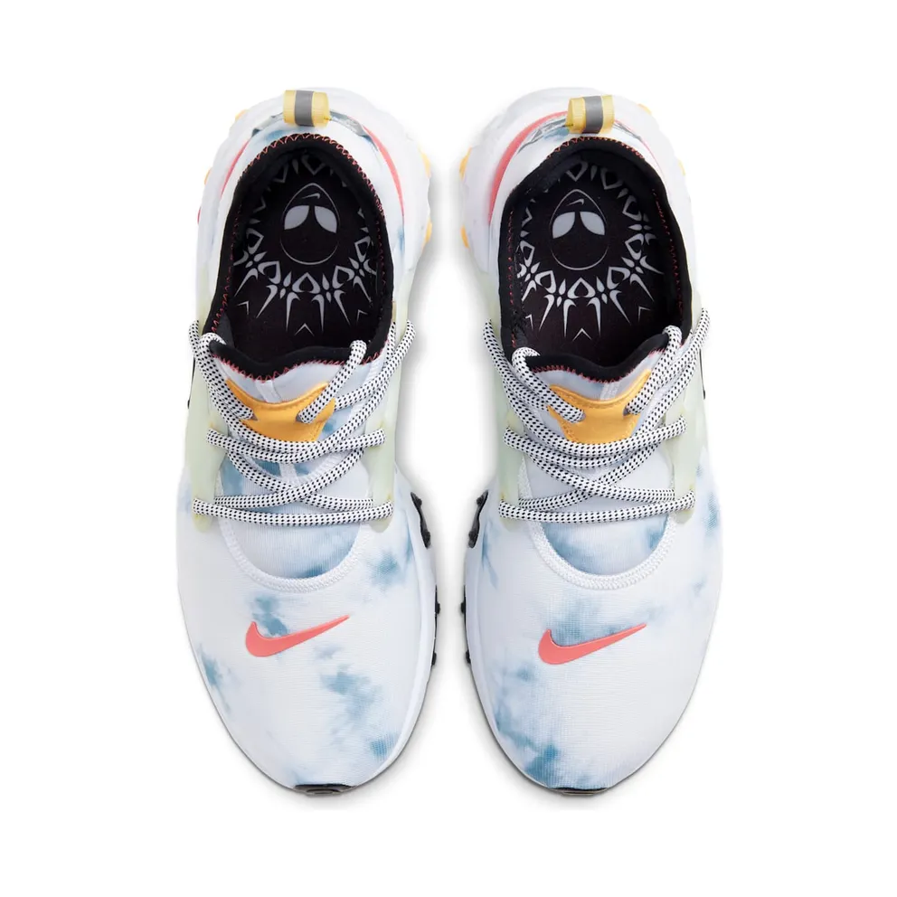 Nike React Presto Aliens Multi-Color/Pistachio Frost-White-Black (CW7303-900)