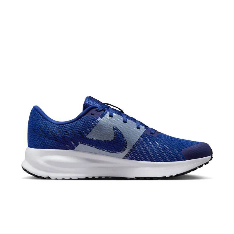 Nike Run Defy Deep Royal Blue World Indigo Black White (HM9594-401)