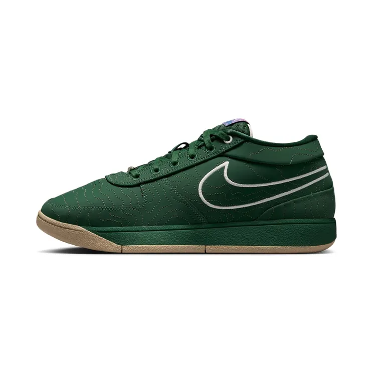 Nike Book 1 Flagstaff “Fir / Hemp / White / Phantom” (FJ4249-300)