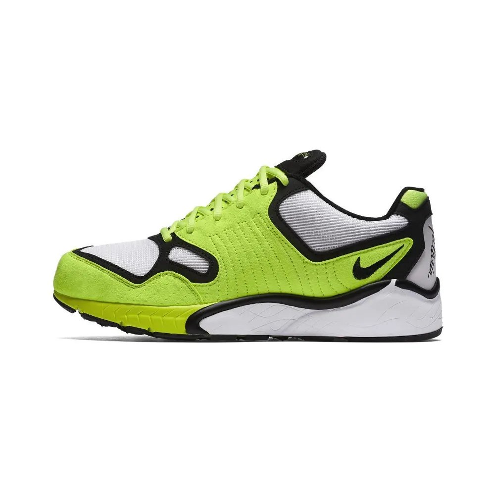 Nike Air Zoom Talaria Volt (2017) White/Black-Volt-White (844695-100)