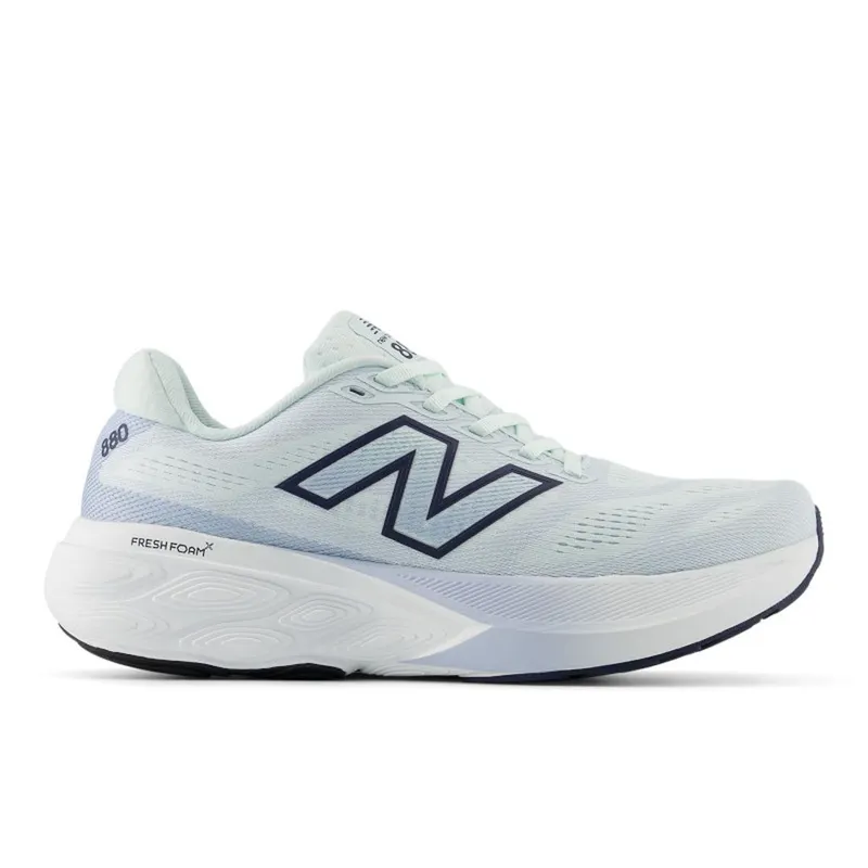 New Balance Fresh Foam weiß (W880411-2A)