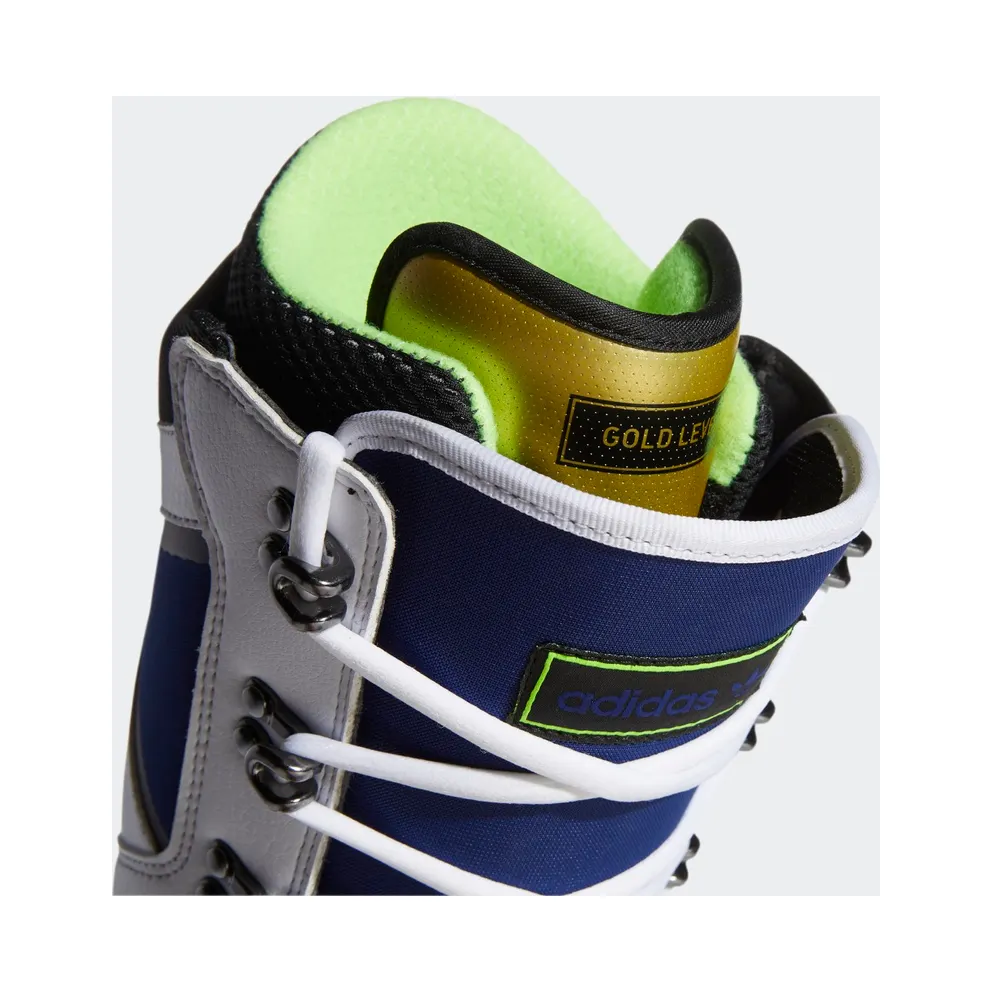 Adidas Tactical Lexicon ADV Boots Cloud White / Core Black / Signal Green (EG9385)