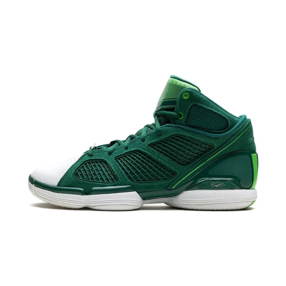 Adidas D Rose 1.5 “St. Patrick’s Day (2022)” (GY0247)