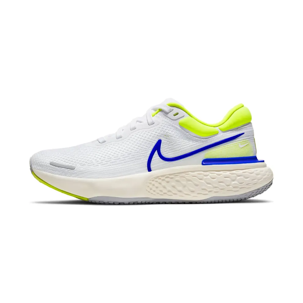 Nike ZoomX Invincible Run Flyknit White (CT2228-101)