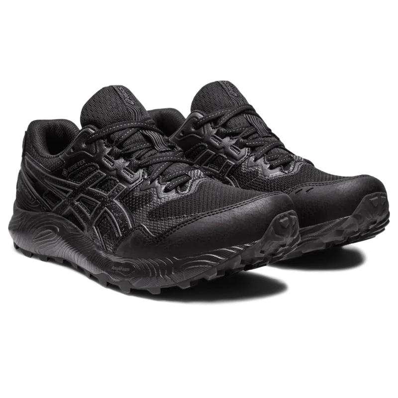 Asics Gel-sonoma 7 Gtx Black/Carrier Grey (1012B414.002)