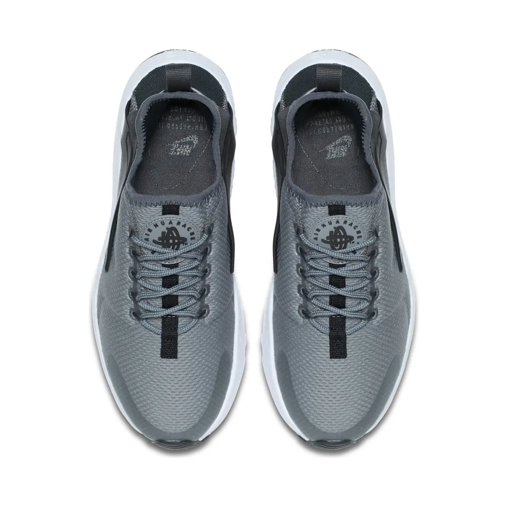 Nike Air Huarache Run Ultra Cool Grey Black (W) Cool Grey/Anthracite-Black-White (819151-007)