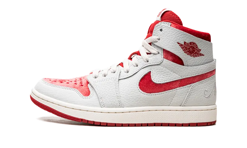 AIR Jordan 1 ZOOM CMFT 2 High “Valentine’s Day” (DV1304-106)